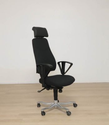 Kontorsstol 6000 Free Float/8000 Sync (Ny klädsel)