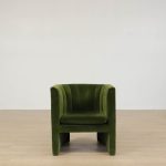 Fåtölj Loafer Lounge Chair SC23