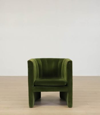 Fåtölj Loafer Lounge Chair SC23