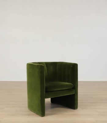 Fåtölj Loafer Lounge Chair SC23