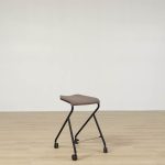 Pall Add Move Stool 46