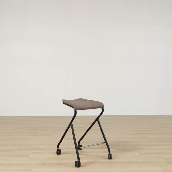 Pall Add Move Stool 46