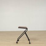 Pall Add Move Stool 46