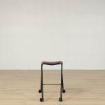 Pall Add Move Stool 46