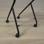 Pall Add Move Stool 46