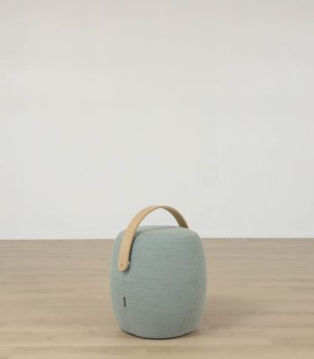 Sittpuff Carry On