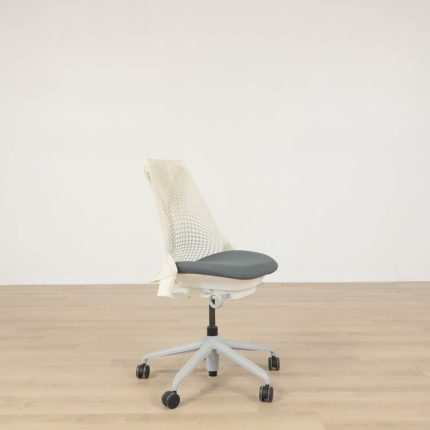 Kontorsstol Sayl | HERMAN MILLER