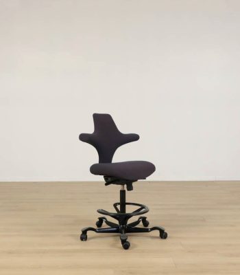 Kontorsstol Capisco 8126