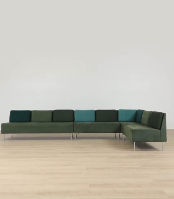 Modulsoffa Playback | OFFECCT