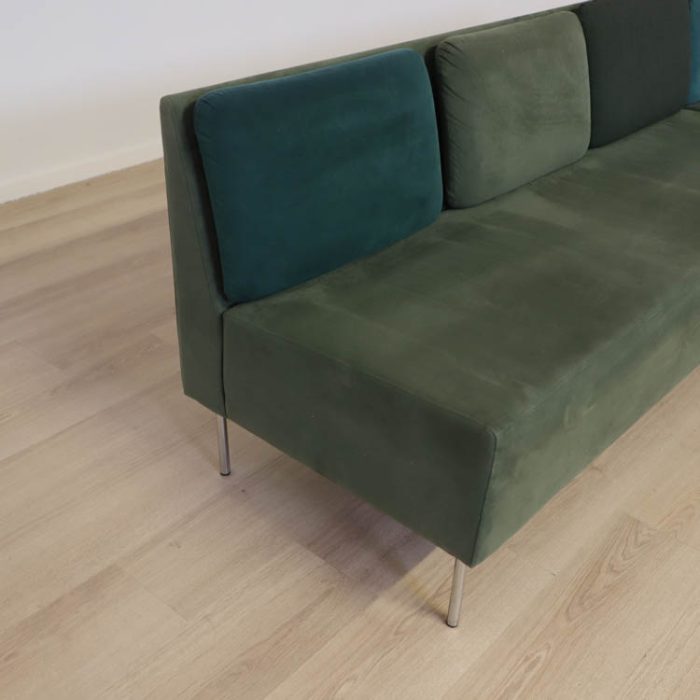 Modulsoffa Playback | OFFECCT