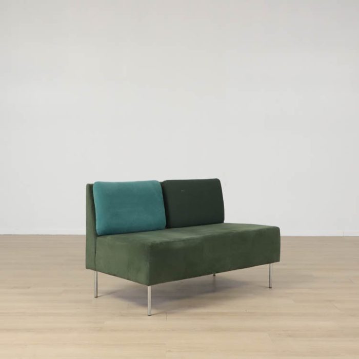 Modulsoffa Playback | OFFECCT