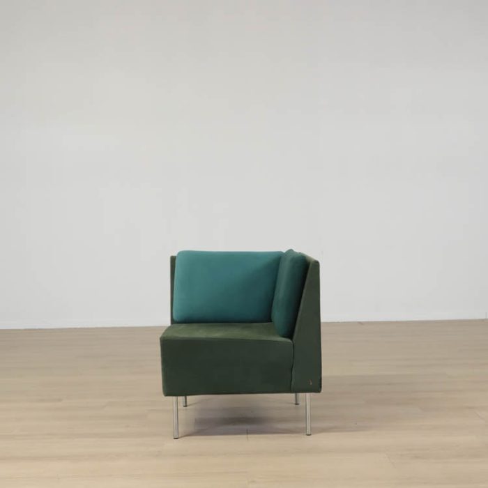 Modulsoffa Playback | OFFECCT