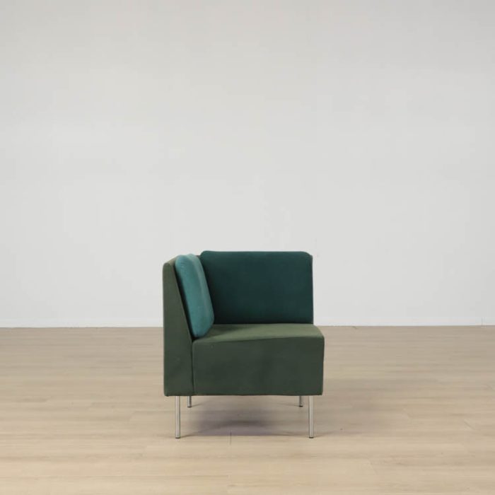 Modulsoffa Playback | OFFECCT