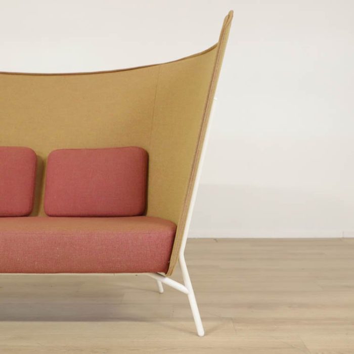 Soffa Aura | INNO