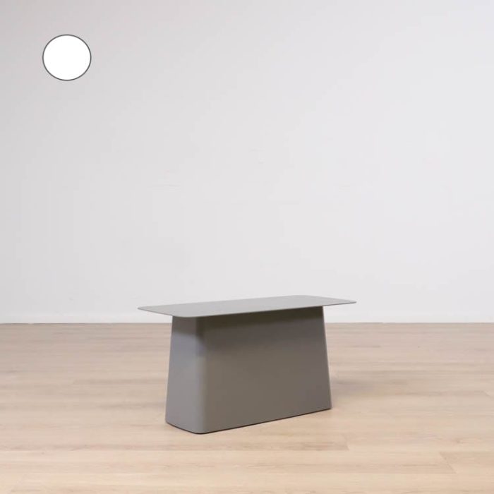 Sidobord Metal Side Table