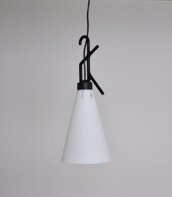 Lampa Mayday