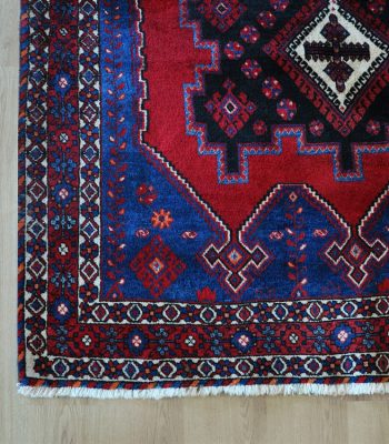 Orientalisk Matta 214×167 cm