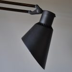 Skrivbordslampa DX2E