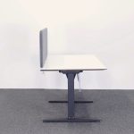 Bordsskärm Softline Table 160 cm