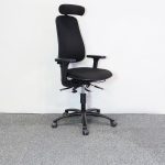 Kontorsstol +381