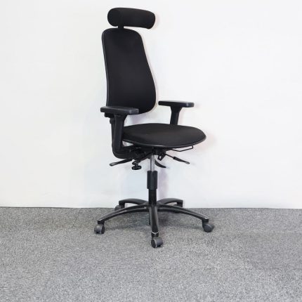 Kontorsstol +381