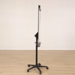 Whiteboard Classic Mobile Easel