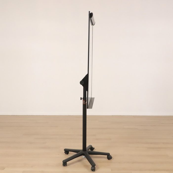 Whiteboard Classic Mobile Easel