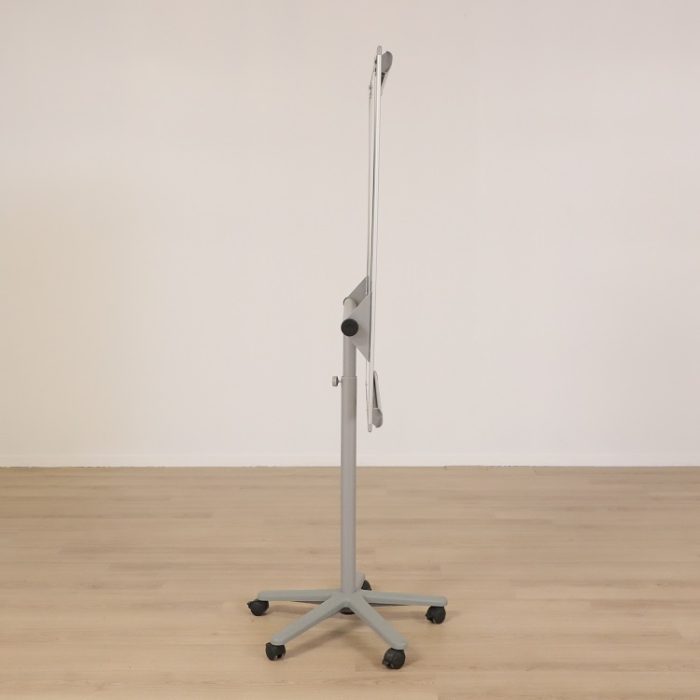 Whiteboard Classic Mobile Easel