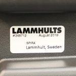 Konferensstol Spira | LAMMHULTS (flyttas till 15773)