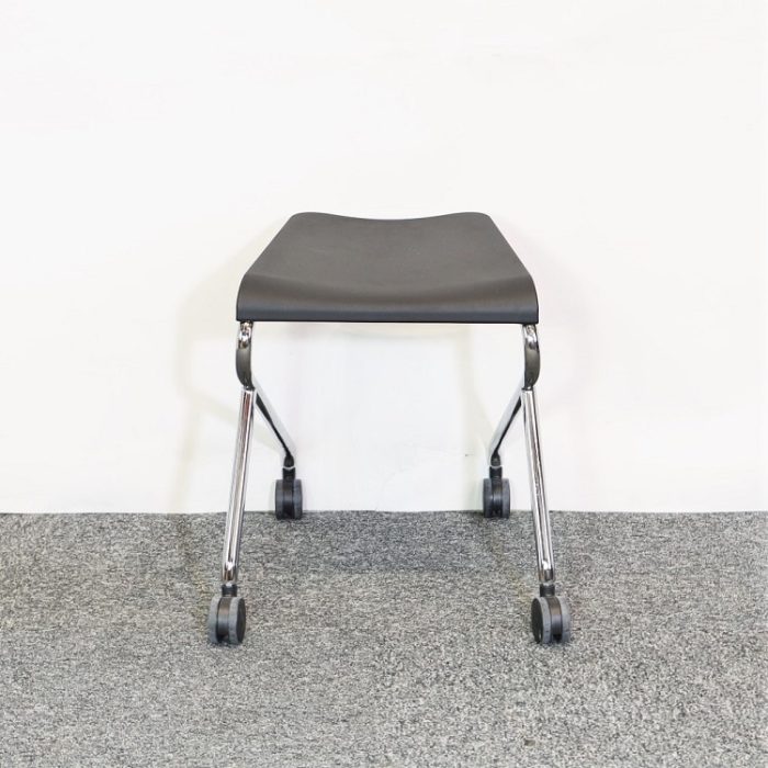 Pall Add Move Stool 46