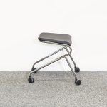 Pall Add Move Stool 46