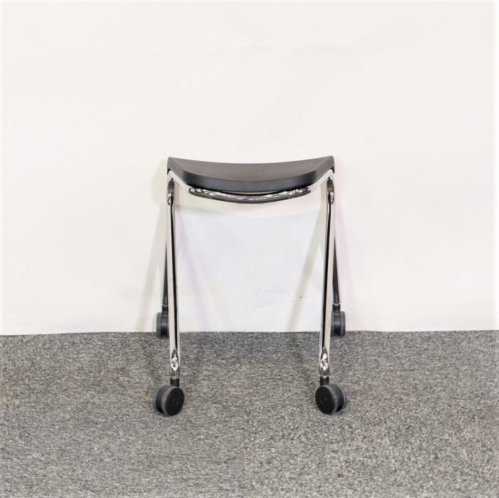 Pall Add Move Stool 46