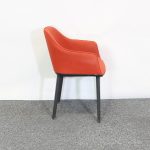 Mötesstol Softshell Chair 