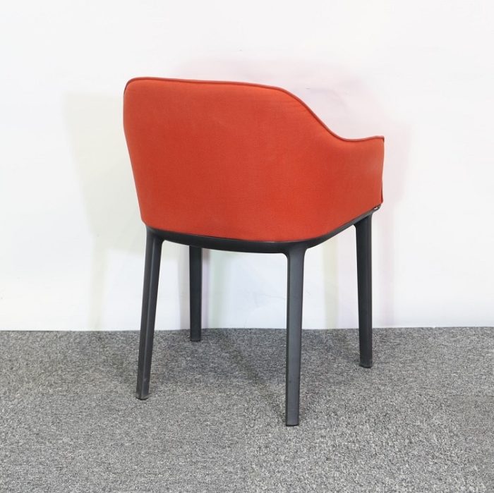 Mötesstol Softshell Chair 