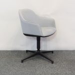 Mötesstol Softshell Chair 