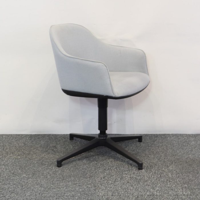 Mötesstol Softshell Chair