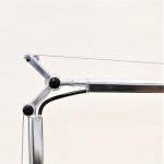 Skrivbordslampa Tolomeo Table