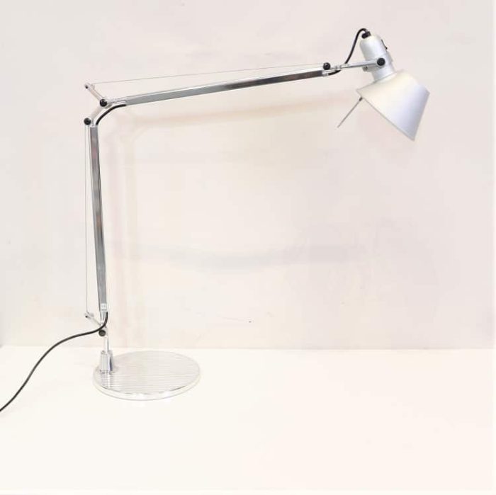 Skrivbordslampa Tolomeo Table