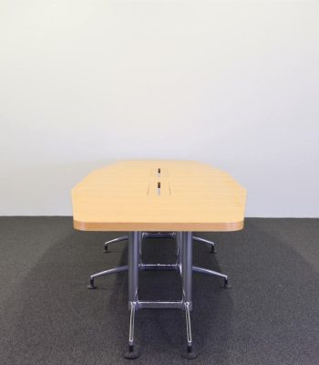 Konferensbord Logon