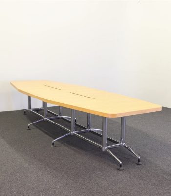 Konferensbord Logon