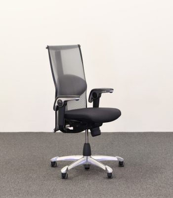 Kontorsstol Inspiration 9221