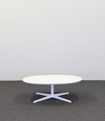 Soffbord Arper Eolo Low Table