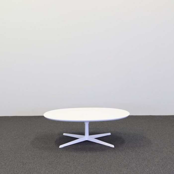 Soffbord Arper Eolo Low Table