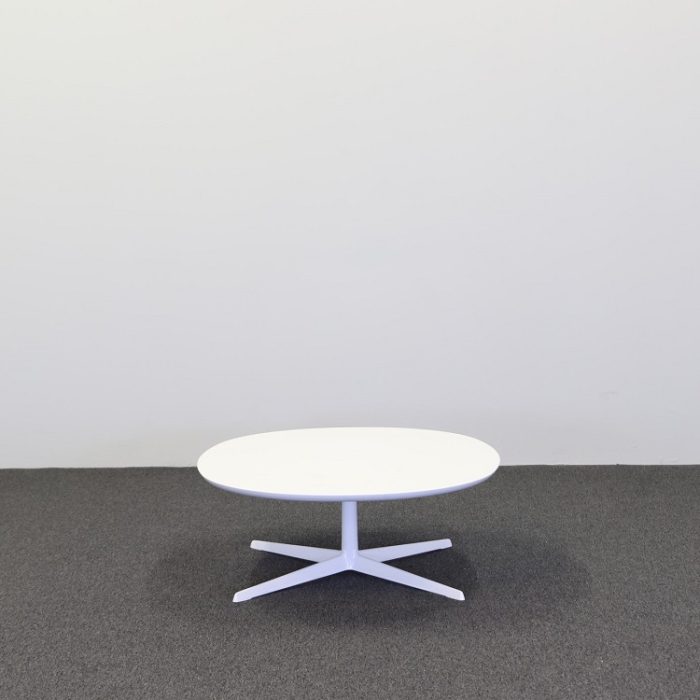 Soffbord Arper Eolo Low Table