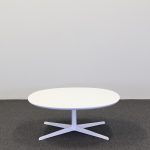 Soffbord Arper Eolo Low Table