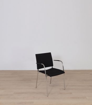 Konferensstol Spira ( Ny Klädsel)