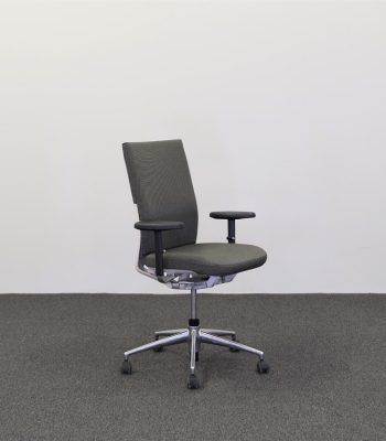Kontorsstol ID Soft