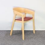 Karmstol Cover Chair