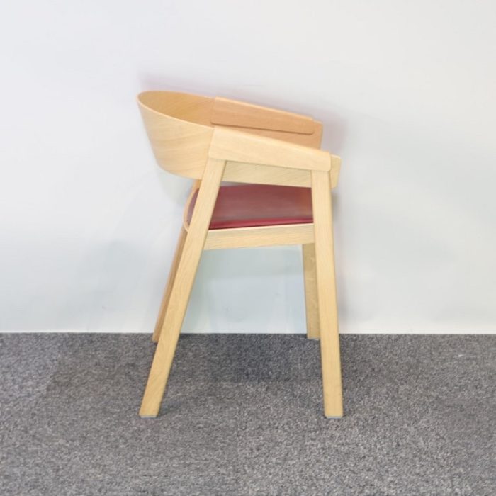 Karmstol Cover Chair