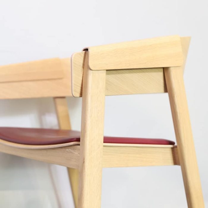 Karmstol Cover Chair